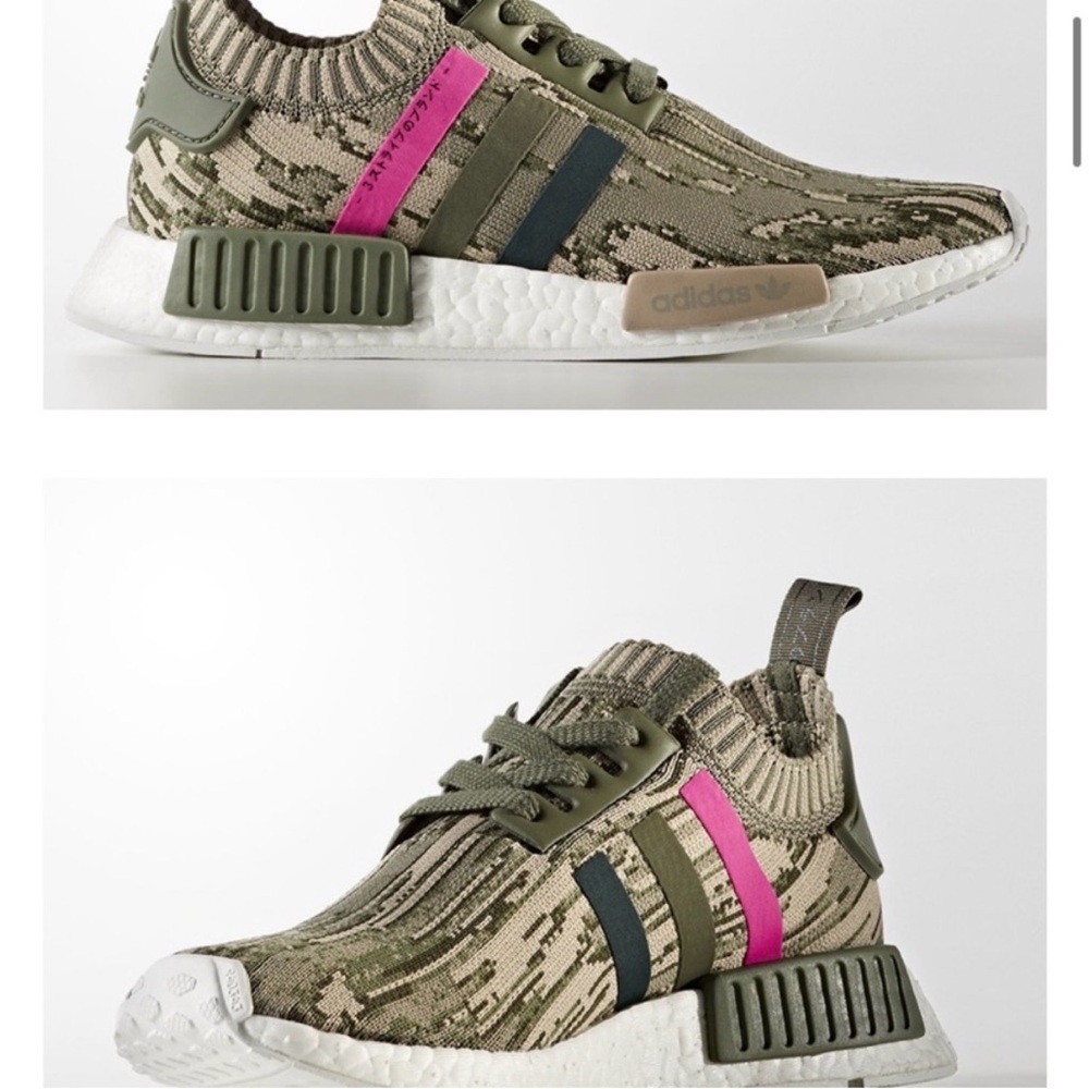Adidas NMD R1 W - Picture 9 of 12